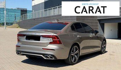 Volvo S60 2019