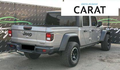 Jeep Gladiator 2019