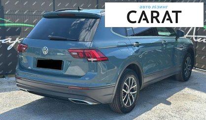 Volkswagen Tiguan 2019