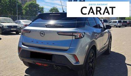 Opel Mokka 2023