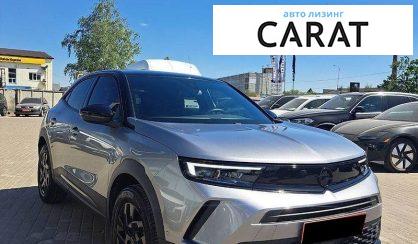 Opel Mokka 2023