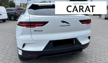 Jaguar I-Pace 2020