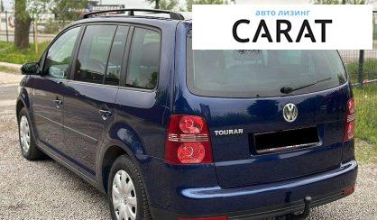 Volkswagen Touran 2006