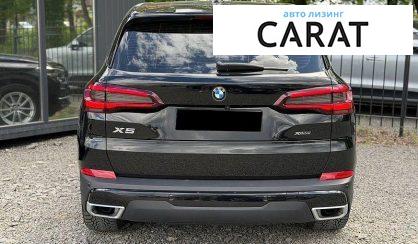 BMW X5 2021