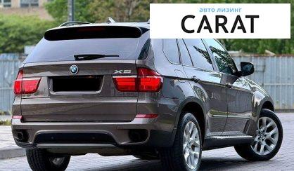 BMW X5 2010