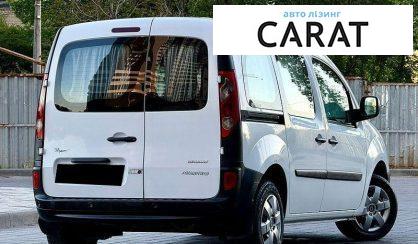 Renault Kangoo 2010