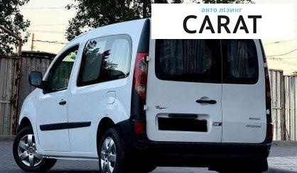 Renault Kangoo 2010