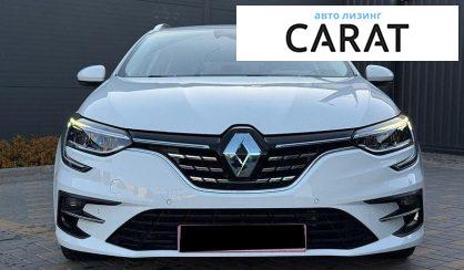 Renault Megane 2021