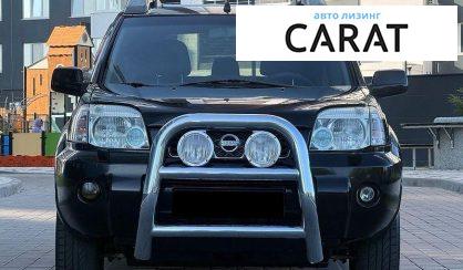 Nissan X-Trail 2006