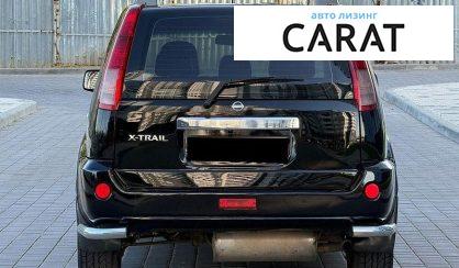 Nissan X-Trail 2006