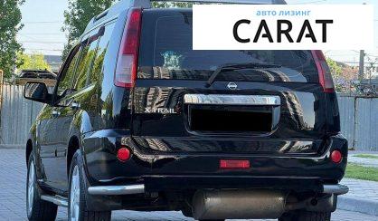 Nissan X-Trail 2006