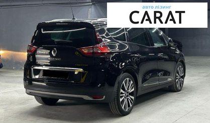 Renault Scenic 2017