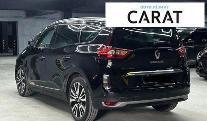 Renault Scenic 2017