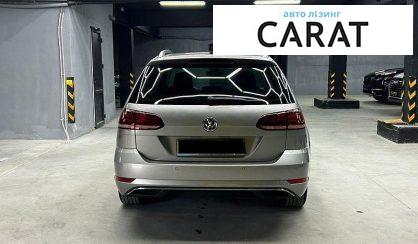Volkswagen Golf 2018