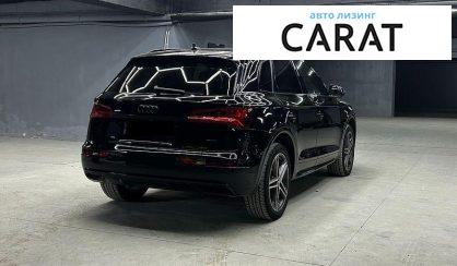 Audi Q5 2019