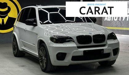 BMW X5 2011