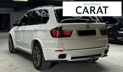 BMW X5 2011