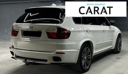 BMW X5 2011