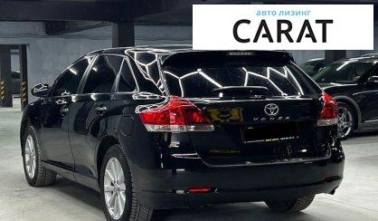 Toyota Venza 2011