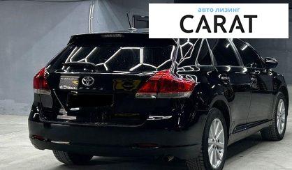 Toyota Venza 2011