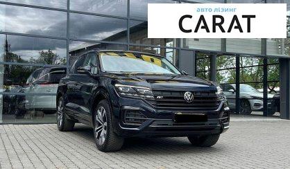 Volkswagen Touareg 2020