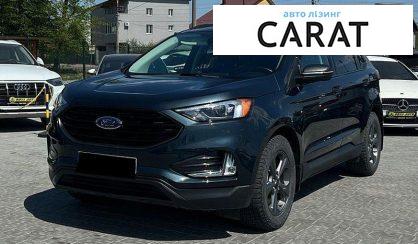 Ford Edge 2023