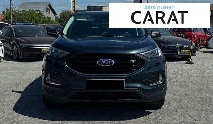 Ford Edge 2023