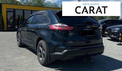 Ford Edge 2023