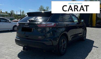 Ford Edge 2023