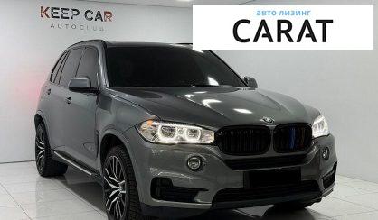 BMW X5 2014