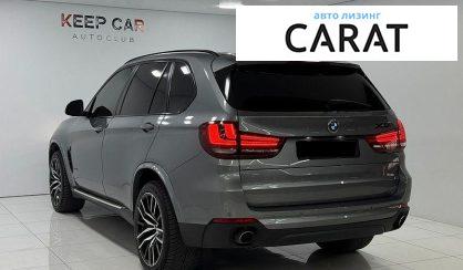 BMW X5 2014