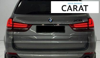 BMW X5 2014