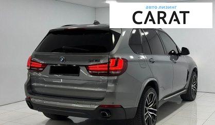 BMW X5 2014