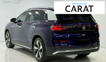 Volkswagen ID.6 2021