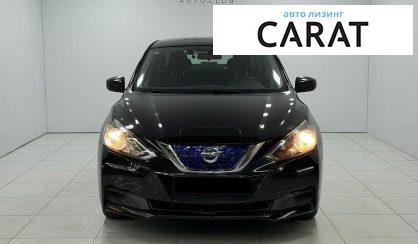 Nissan Sylphy 2019