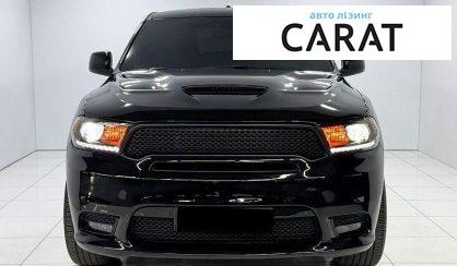 Dodge Durango 2020