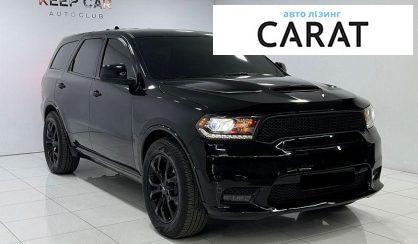 Dodge Durango 2020
