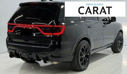 Dodge Durango 2020