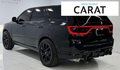 Dodge Durango 2020