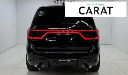 Dodge Durango 2020