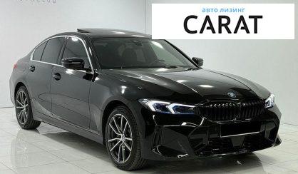 BMW 3 Series 2021