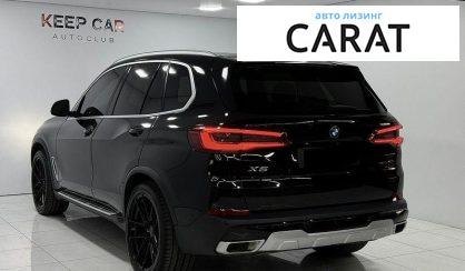 BMW X5 2019
