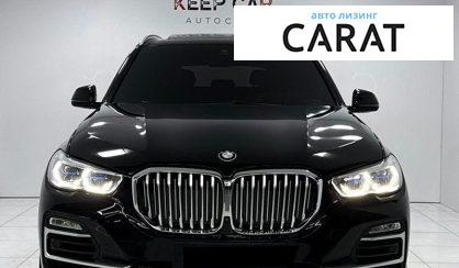 BMW X5 2019