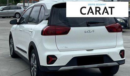 Kia Niro 2023