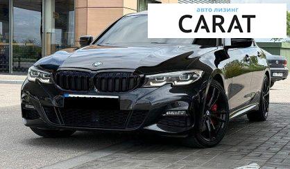 BMW 3 Series 2019 - авто лізинг Carat