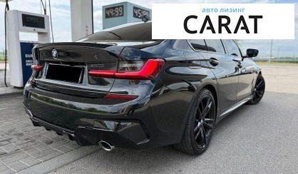 BMW 3 Series 2019