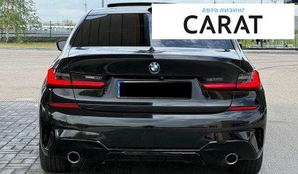 BMW 3 Series 2019
