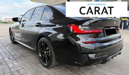 BMW 3 Series 2019