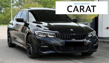 BMW 3 Series 2019