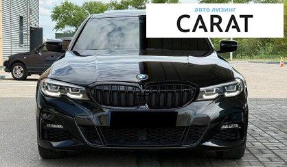 BMW 3 Series 2019
